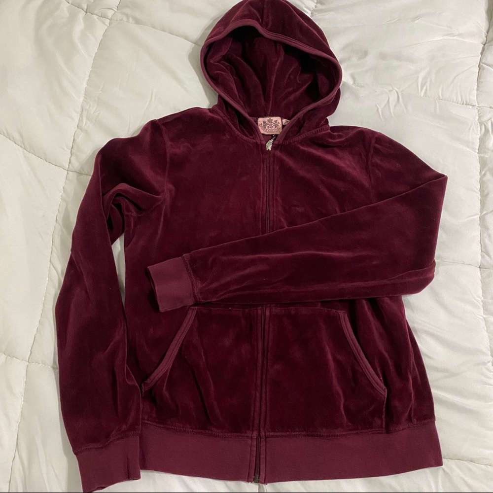 JUICY COUTURE SET!